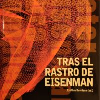 Tras el rastro de Eisenman