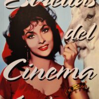 Estrellas del cinema italiano