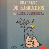 Cuaderno de ejercicios de plena conciencia