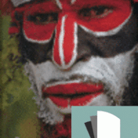 Libros baratos de sociología 3 Últimos hombres primitivos, Los. Las tribus de Nueva Guinea