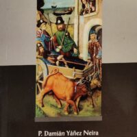 (9)El Camino de Santiago y los monasterios