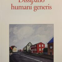 Dissipatio humani generis