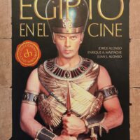 Antiguo Egipto en el cine--El