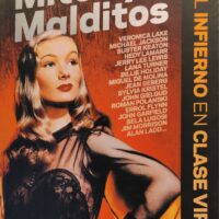 Mitos y malditos: al infierno en clase VIP