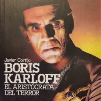 Boris Karloff: el aristócrata del terror