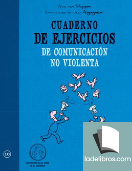 Cuaderno de ejercicios de comunicación no violenta 1 978849271657