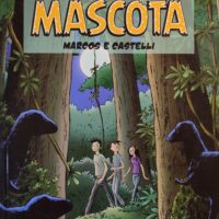 Silvana. Operación Mascota (gal.)