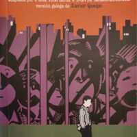 Compra tus libros más baratos 13 Cidade de cristal (adap. por Paul Karasik e David Mazzucchelli)