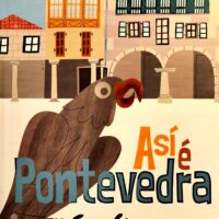 Así é Pontevedra