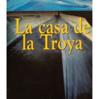 Compra tus libros más baratos 17 Casa de la Troya, La