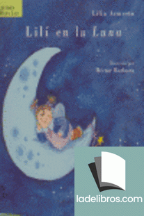 Lilí en la luna 1 978849640408