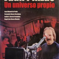 Juan Pinzás: un universo propio