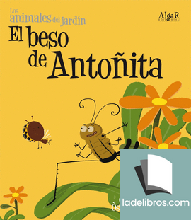 BESO DE ANTOÑITA, EL 1 978849845154