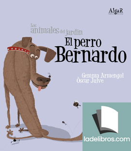 PERRO BERNARDO, EL 1 978849845181