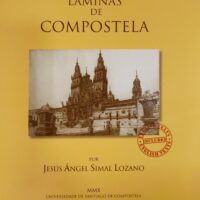Compra tus libros más baratos 10 Láminas de Compostela (gal.)