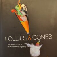 Lollies & Cones