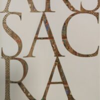 Ars Sacra: Christian art and architecture of the Western world from the beginning up until today