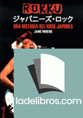 Rokku: una historia del rock japonés