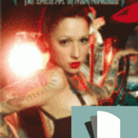 Pin-Ups Rule! Teh erotic art of Mary Hernández