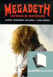 Megadeth: sinfonías de destrucción 1 978841519190