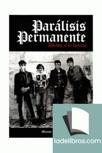 Parálisis Permanente: adictos a la lujuria 1 978841519199