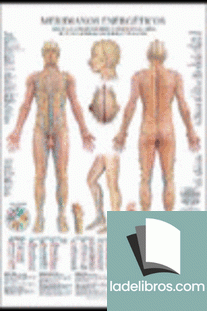 Láminas Terapias Verdes: Reflexología podal 1 978841561208