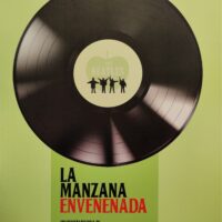 Manzana envenenada–La. Una pequeña historia de Apple Corps (1968-1975)