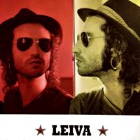 Leiva: balada de un tipo flaco