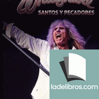 Whitesnake. Santos y pecadores