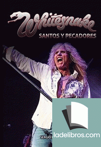 Whitesnake. Santos y pecadores 1 978841622934