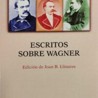 Escritos sobre Wagner