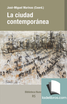 (155)Ciudad contemporánea, La 1 978841693800