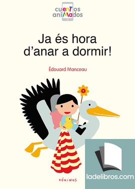 Ja és hora d´anar a dormir 1 978841707423