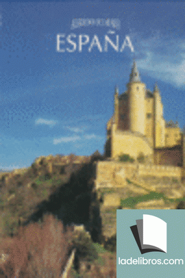 Alrededor del mundo: España 1 978844100029