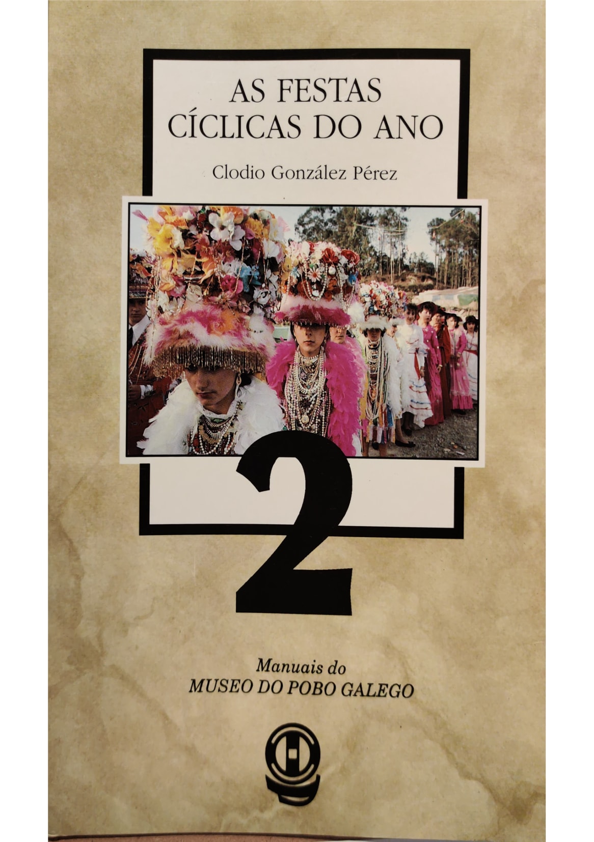 Festas cíclicas do ano, As 1 9788460078973