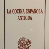 Compra tus libros más baratos 11 Cocina española antigua–La