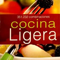 Cocina ligera: 351.232 combinaciones