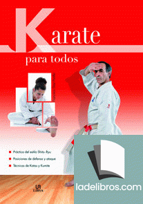 Karate para todos 1 978846621825