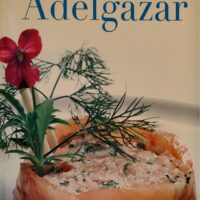 Recetas para adelgazar