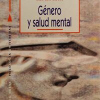 Género y salud mental