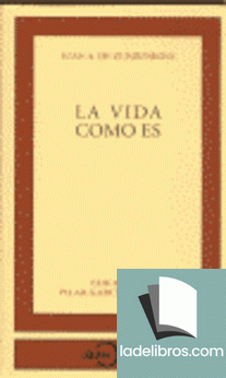 Vida como es, La 1 978847039854