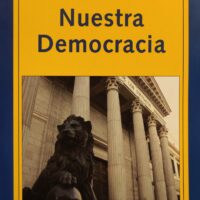Nuestra democracia
