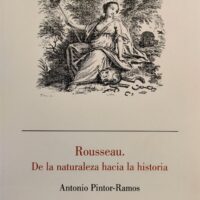 Rousseau. De la naturaleza hacia la historia