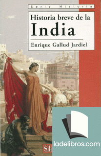 Historia breve de la India 1 978847737152