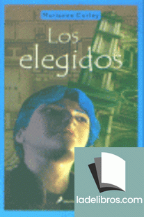 Elegidos, Los (Guardianes del Tiempo I) 1 978847888577