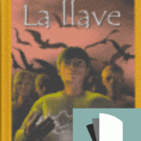 Llave, La (Guardianes del Tiempo III)