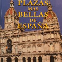 Plazas más bellas de España–Las