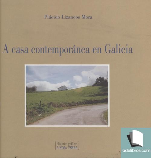 Casa contemporánea en Galicia, A 1 978848341038