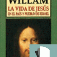 (9)Vida de Jesús, La (vol.9)