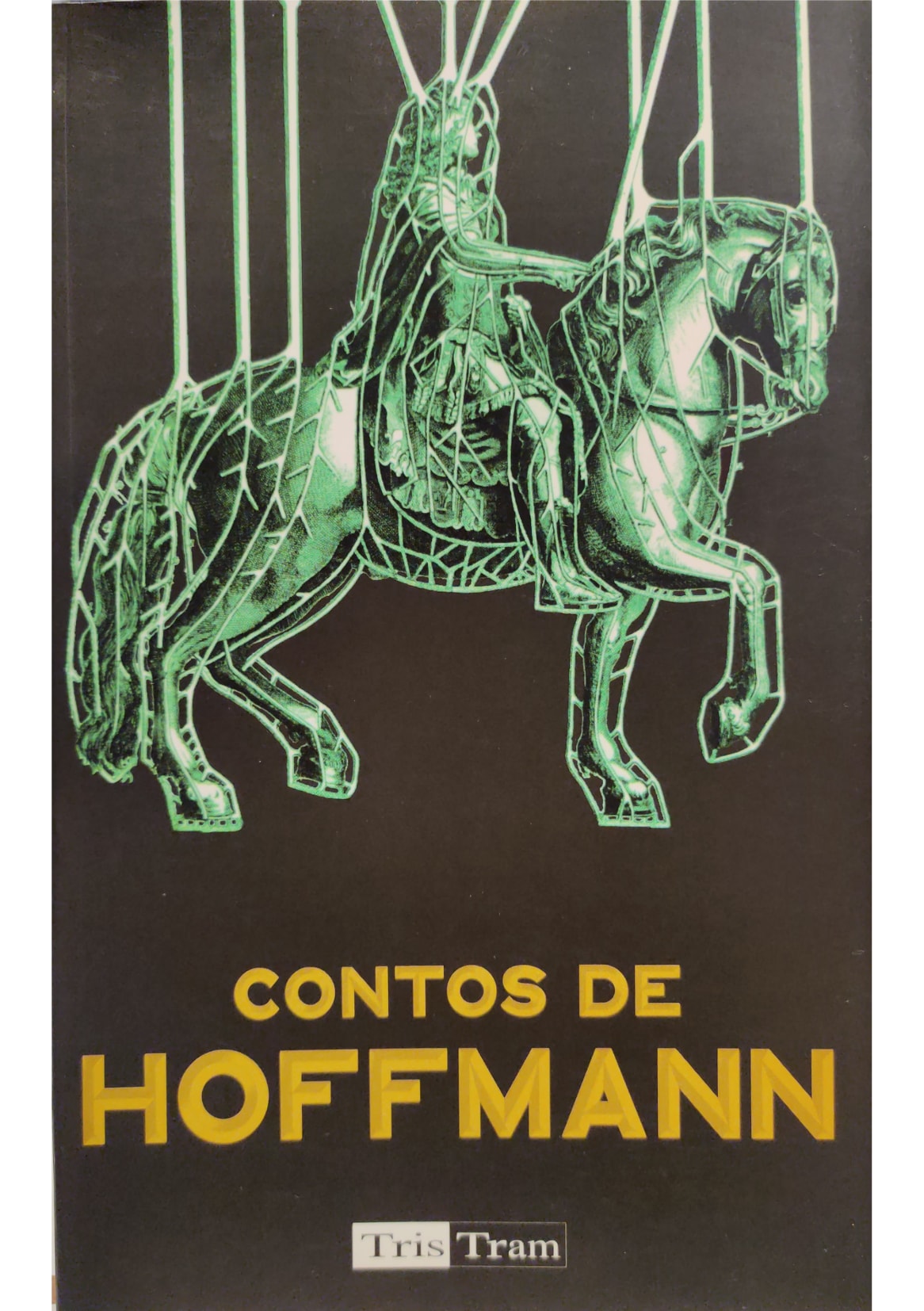 Contos de Hoffmann (E.T.A. Hoffmann) 1 9788489377066